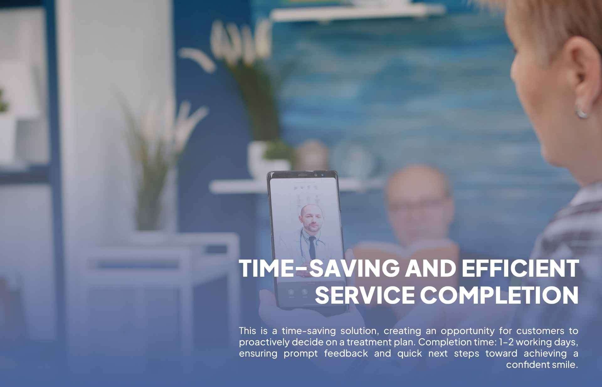 Remote orthodontic assessment 5