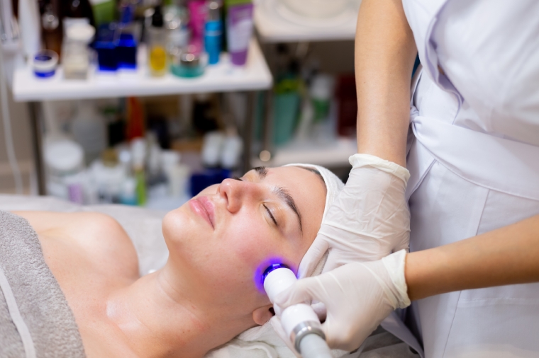 Comprehensive Dermatology Treatment & Care Packag 2