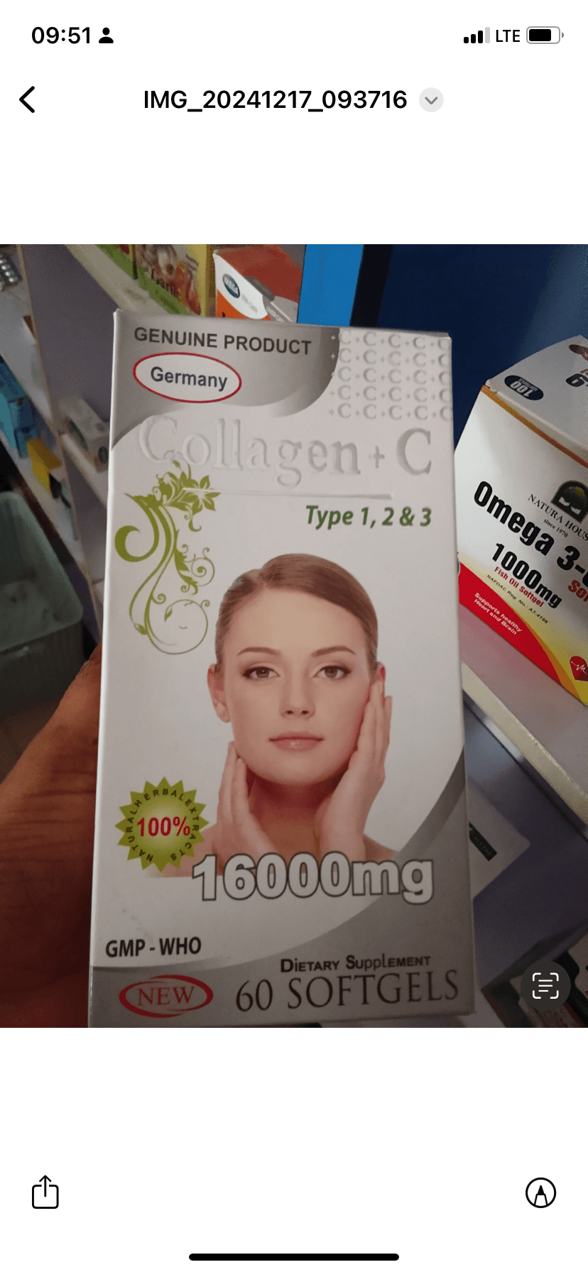 Compounding, Delivery and Education on the use of Natural Beauty care products  2