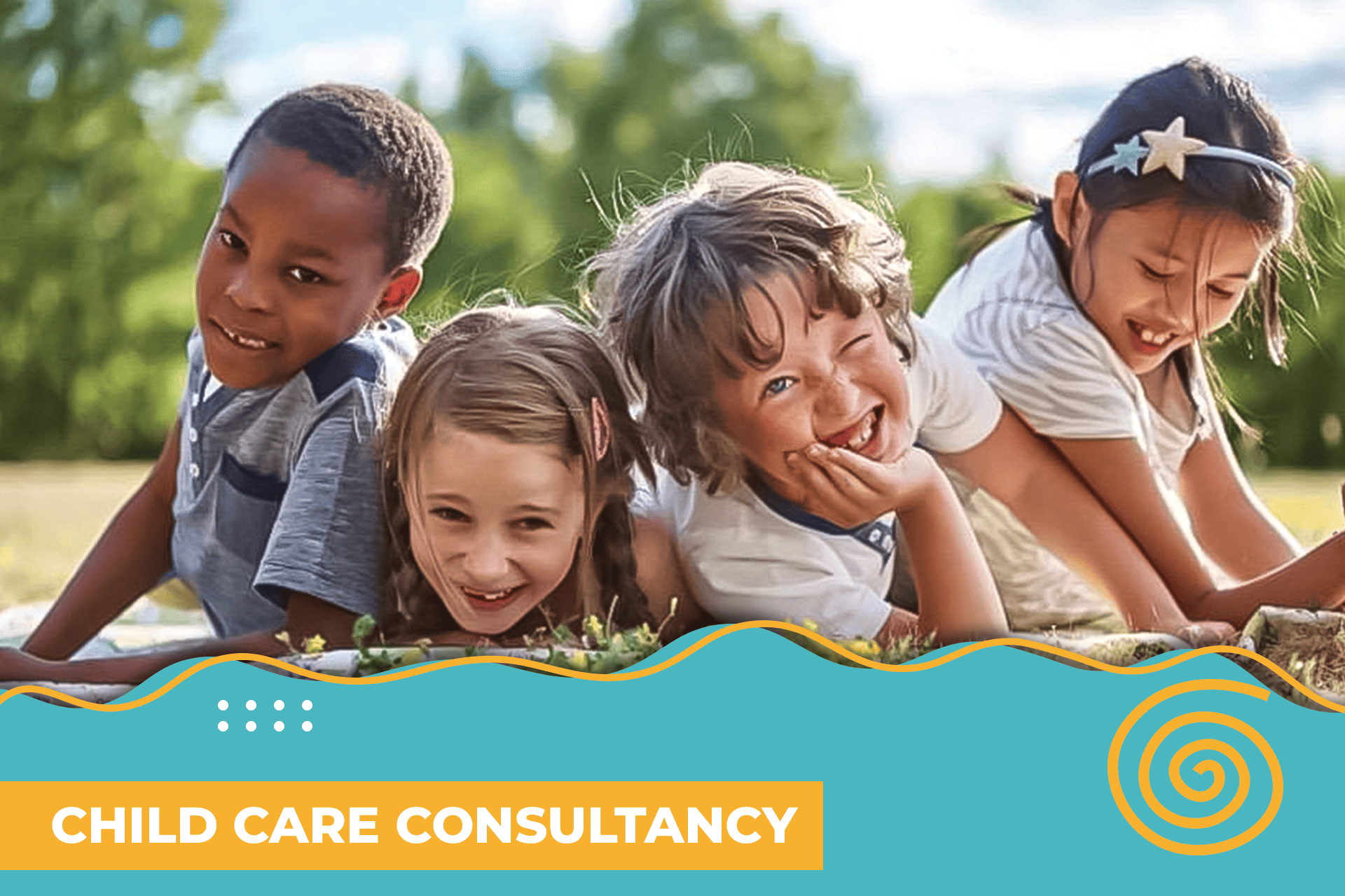 Child care consultancy