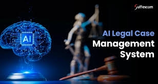 AI-Powered Legal Document Automation & Case Management System 2
