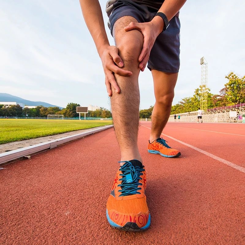 Sports Injury Treatment