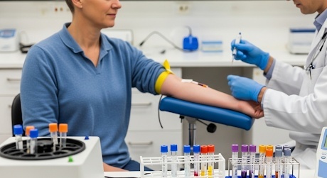 In-depth examination package on kidney function and kidney-related hypertension 3