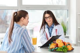 quick diet Q&A CONSULTATION (20 MIN) 3