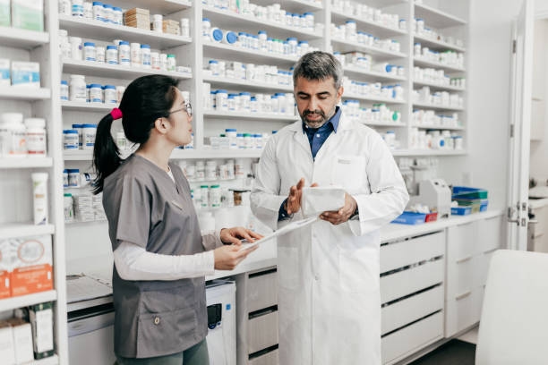 Personalized Medication Advice & Prescription Management 3