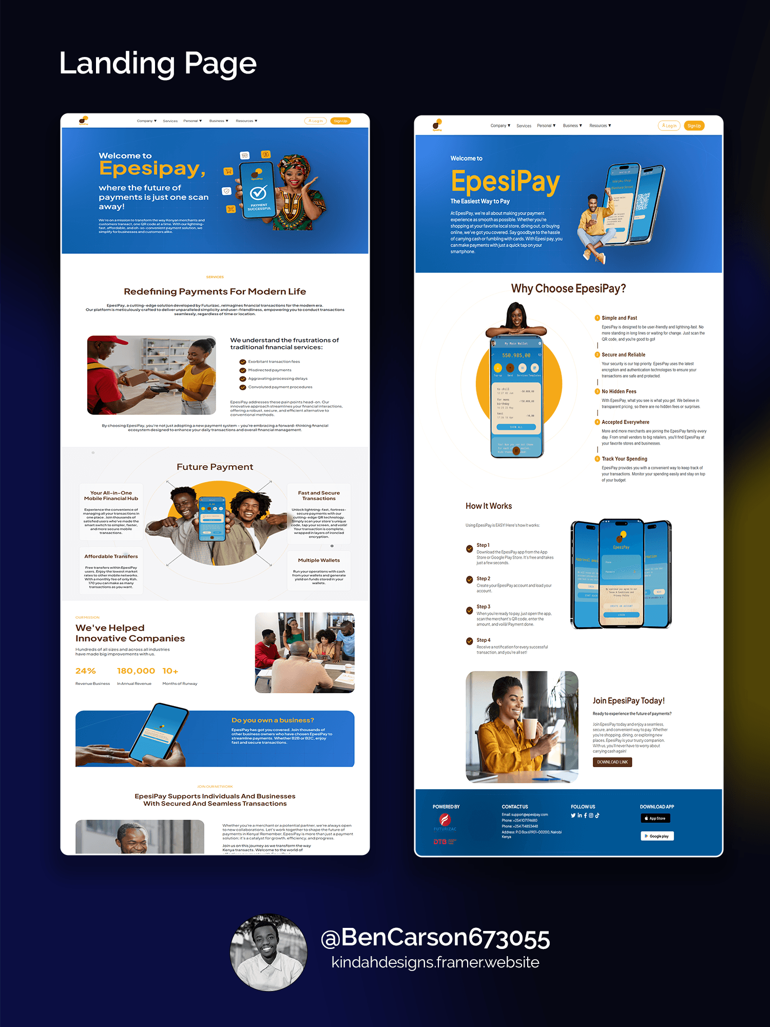 Web Design