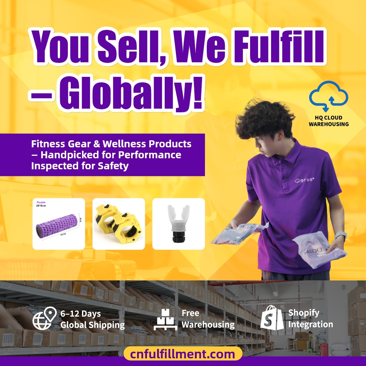 dropshipping