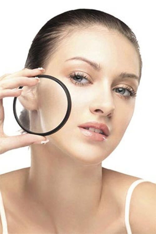 Trattamento Viso Anti-Età Premium 