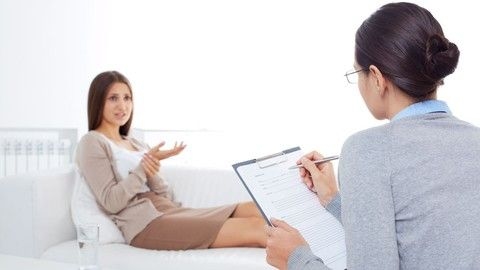 Cognitive Behavioral Therapy (CBT) – Individualized for each patient 2