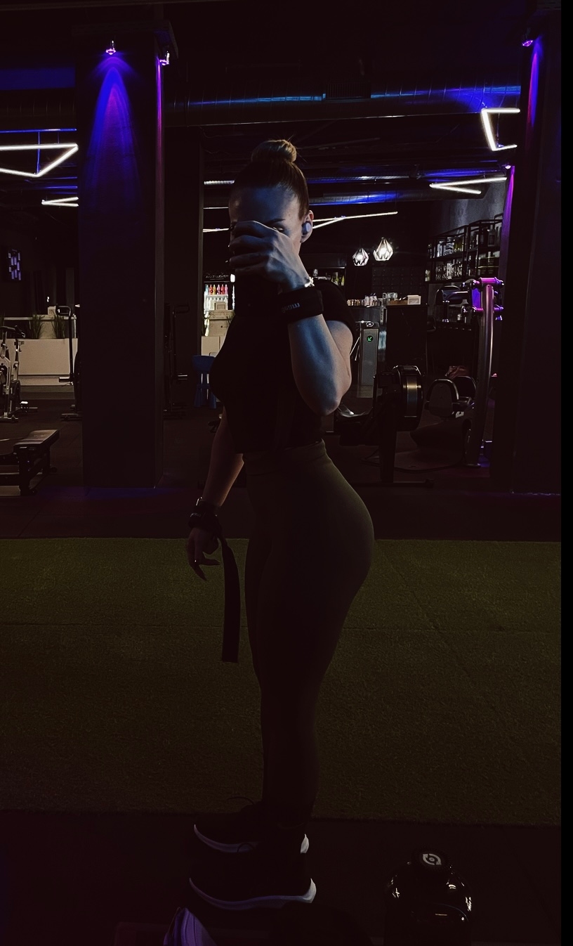 Personal trainer 2
