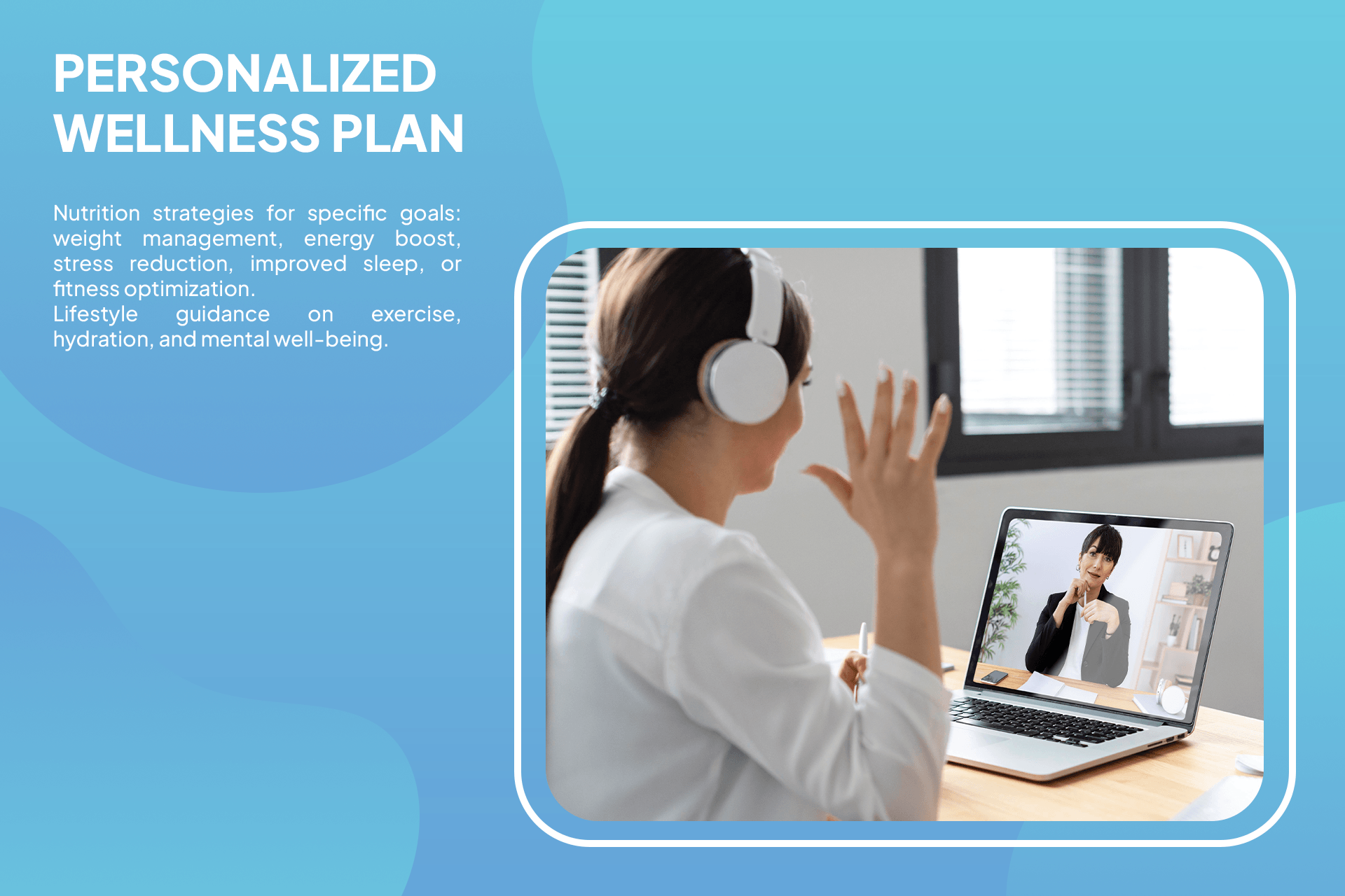 Virtual Health Coaching 3