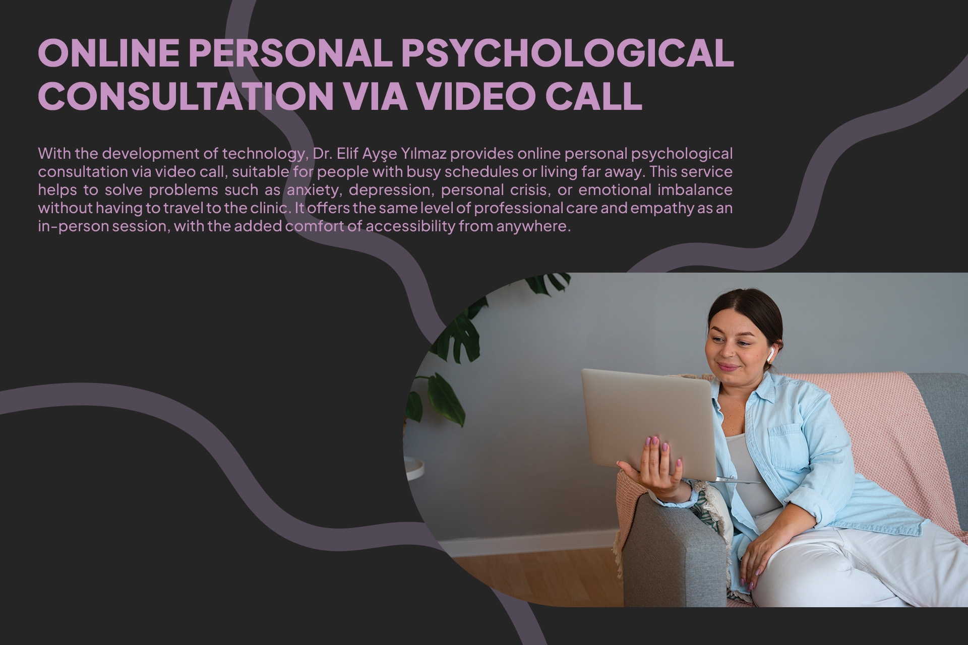 Online Personal Psychological Consultation – Flexible Solution for Busy People 4