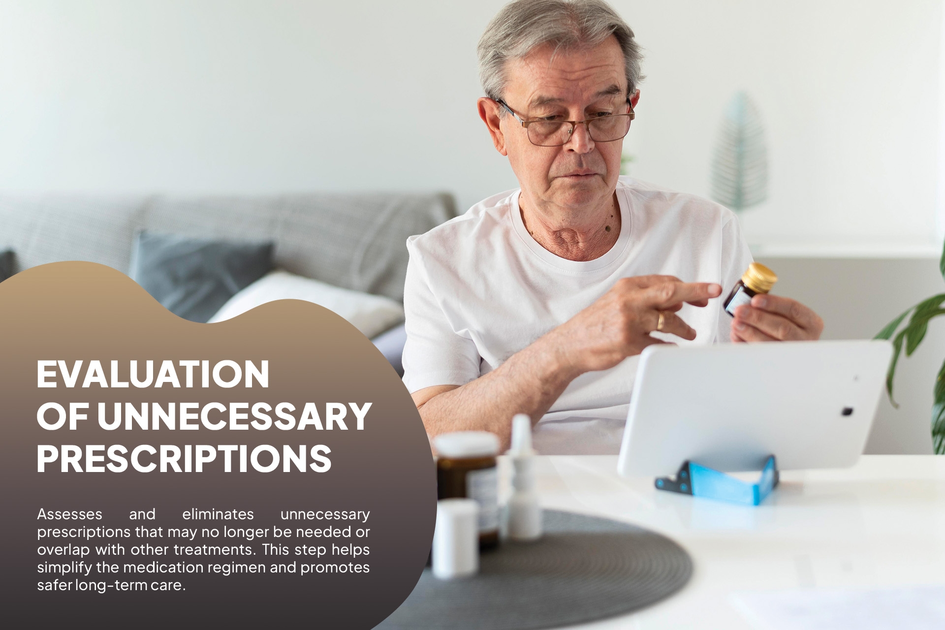 Geriatric Medication Review & Optimization 2