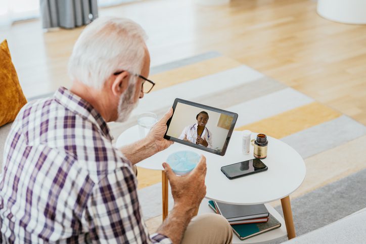 Personalized Treatment Plan Consultation Via Photos & Video Call