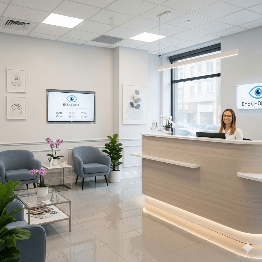 On-site Medical Consultation & Health Assessment 3