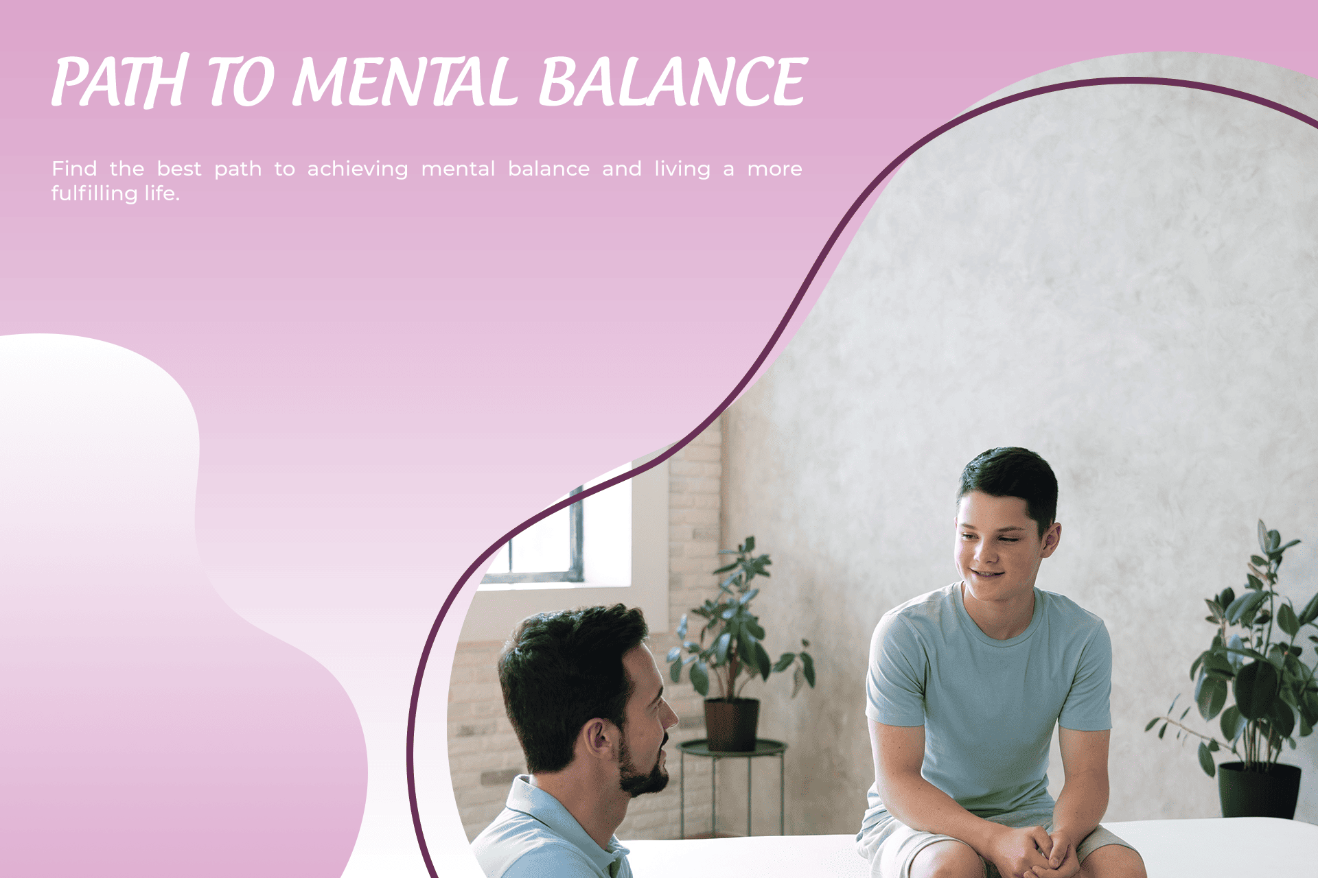 Individual Therapy 5