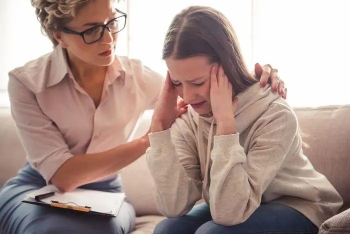 . Marriage and Family Counseling - Building a lasting relationship 2