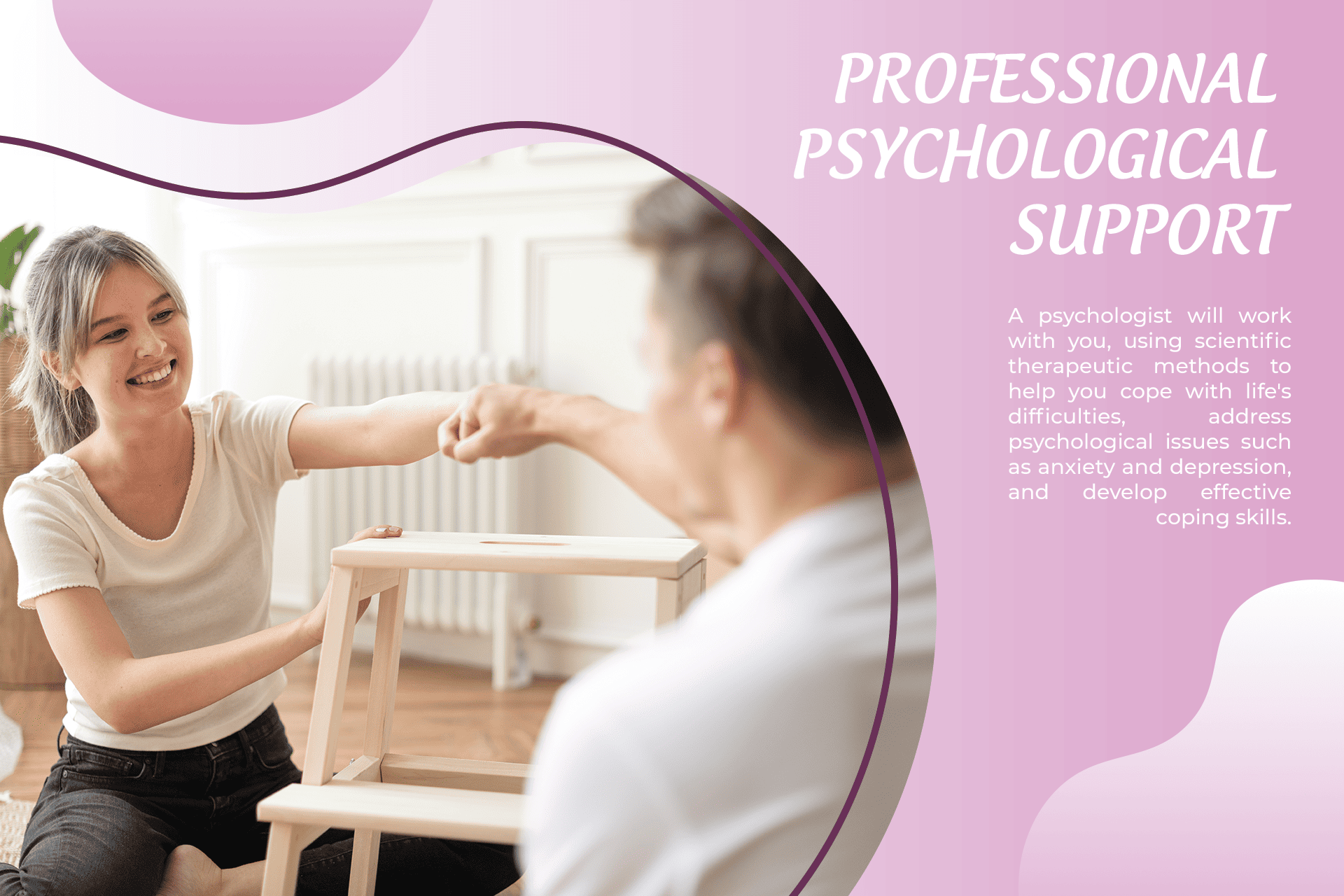Individual Therapy 3