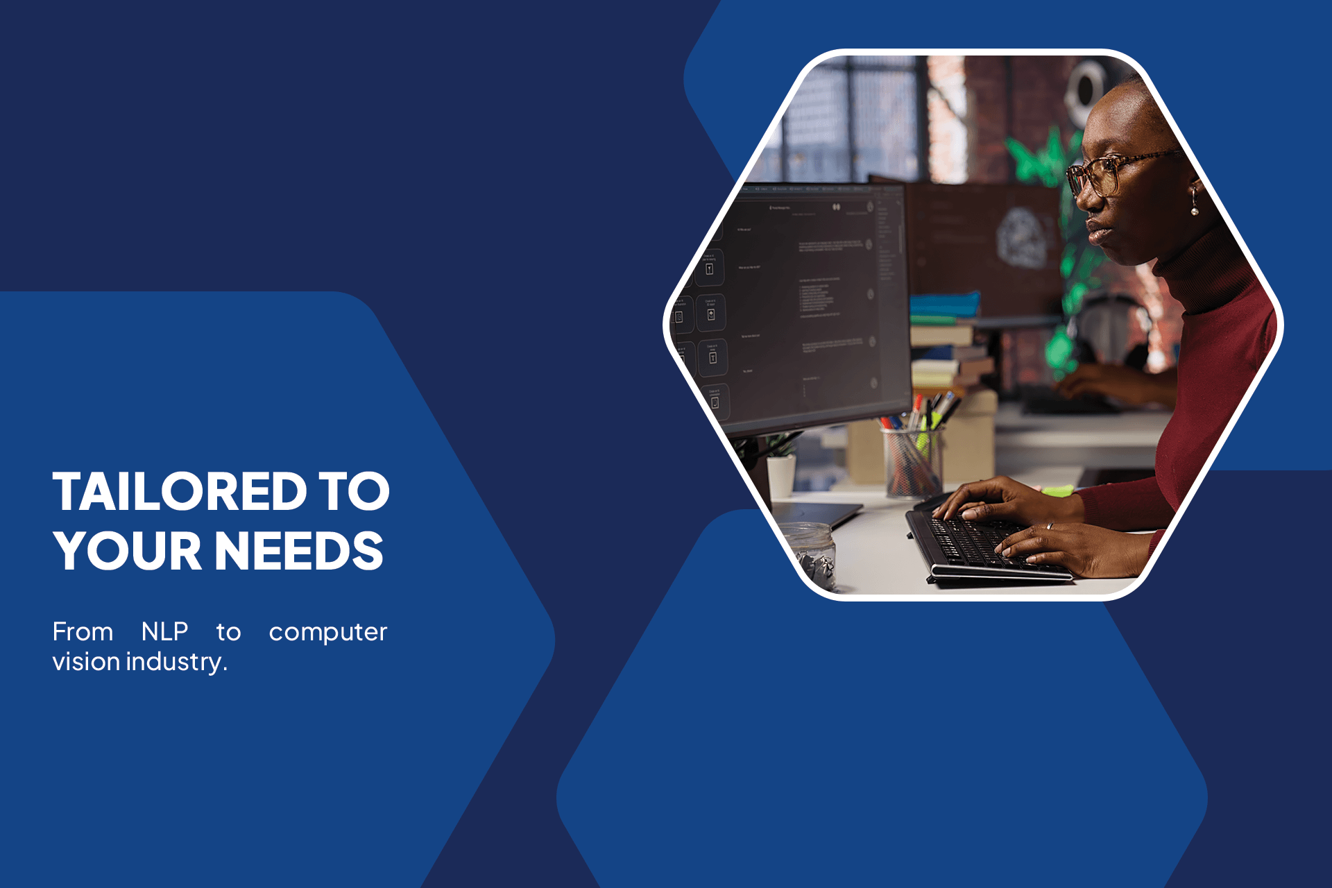 AI application development 2