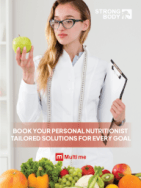 Nutrition service 2