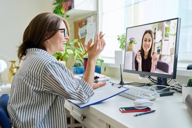 Individual Counseling Session (60 minutes) 3