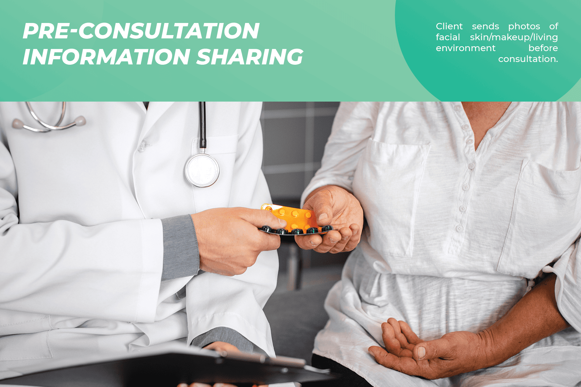 Clinical Nutrition Counseling for Chronic Conditions 3