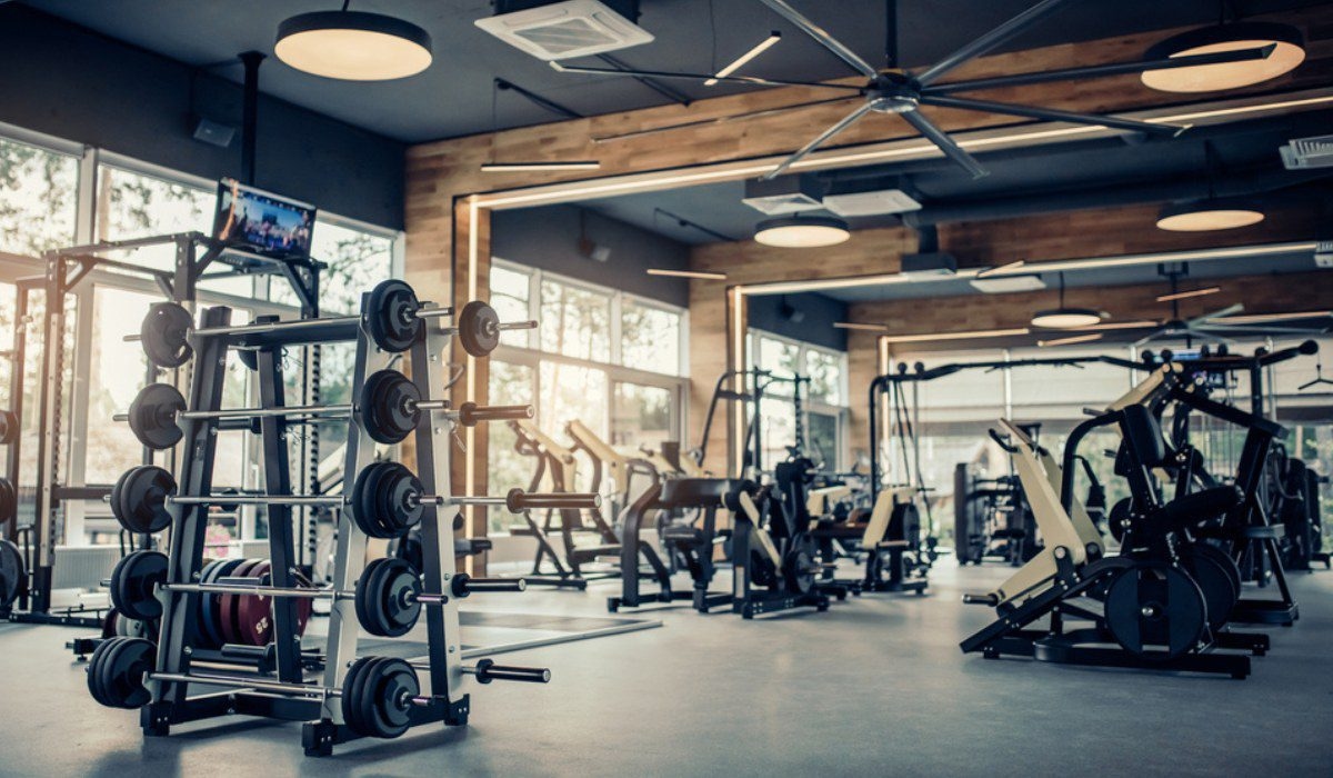FitPro Training 2