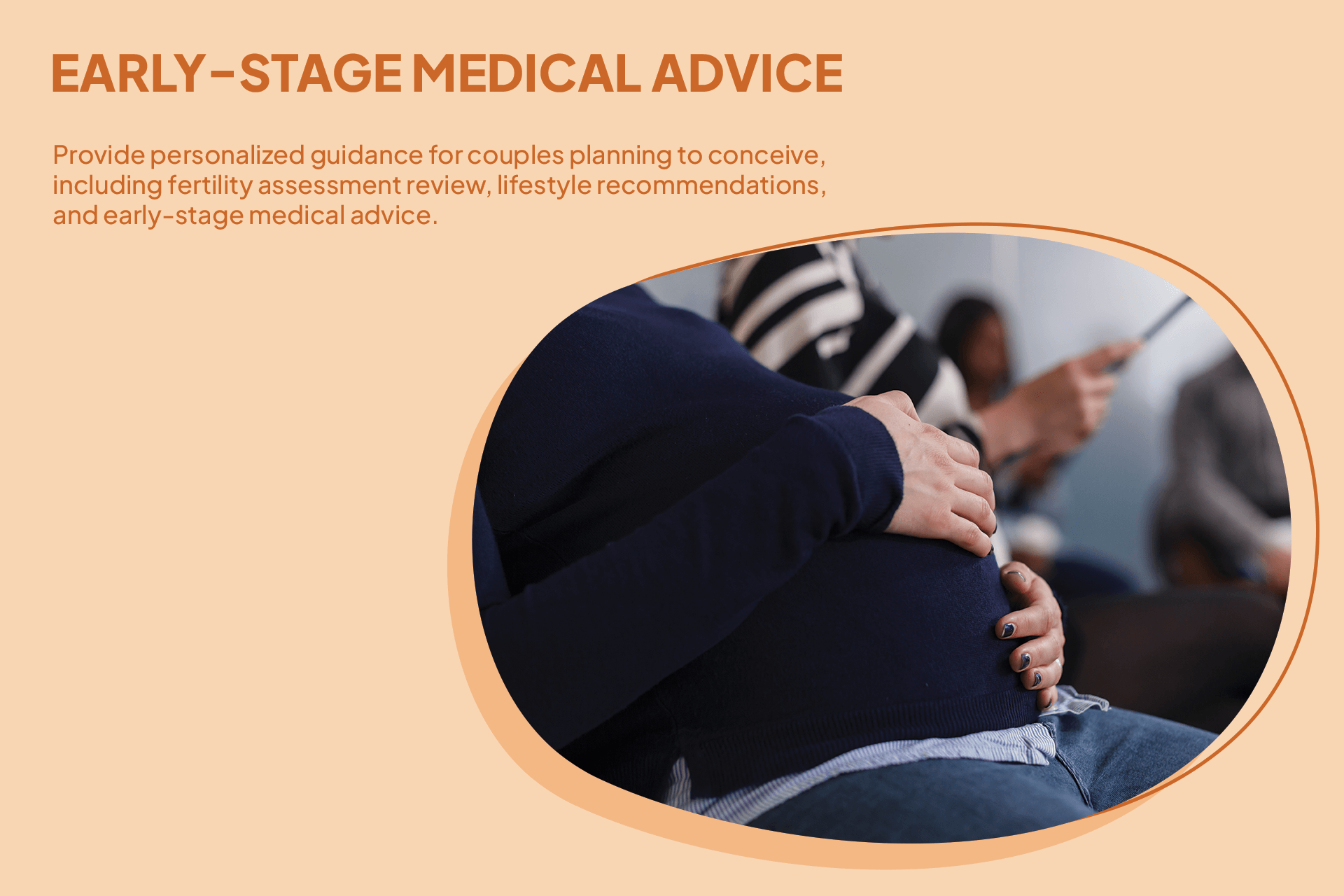 Fertility & Pre-Pregnancy Counseling 4