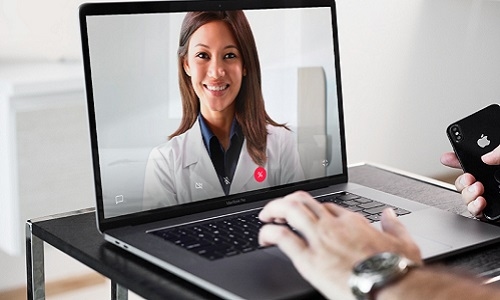  24/7 Virtual Health Consultation Services