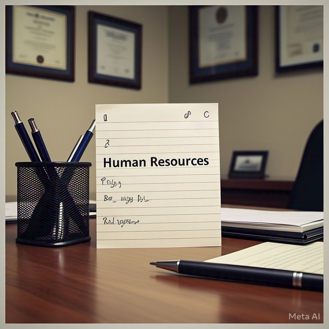 HR Business Partner