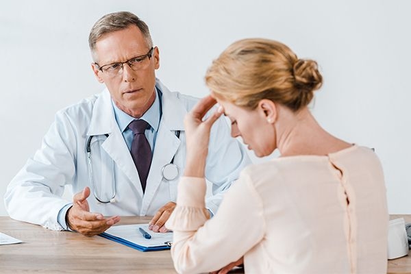 Trauma Recovery Support