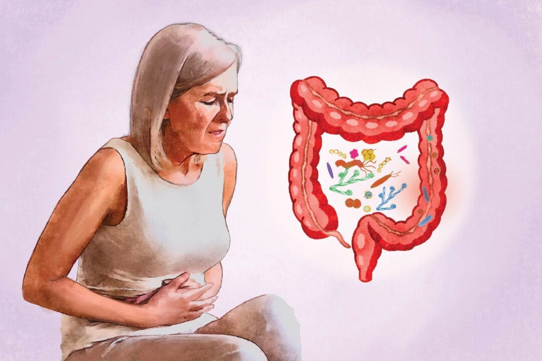 خدمة الاستشارات لإدارة أمراض الأمعاء الالتهابية المزمنة (IBD – داء كرون والتهاب القولون التقرحي) 2