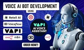 AI Voice Appointment Agent