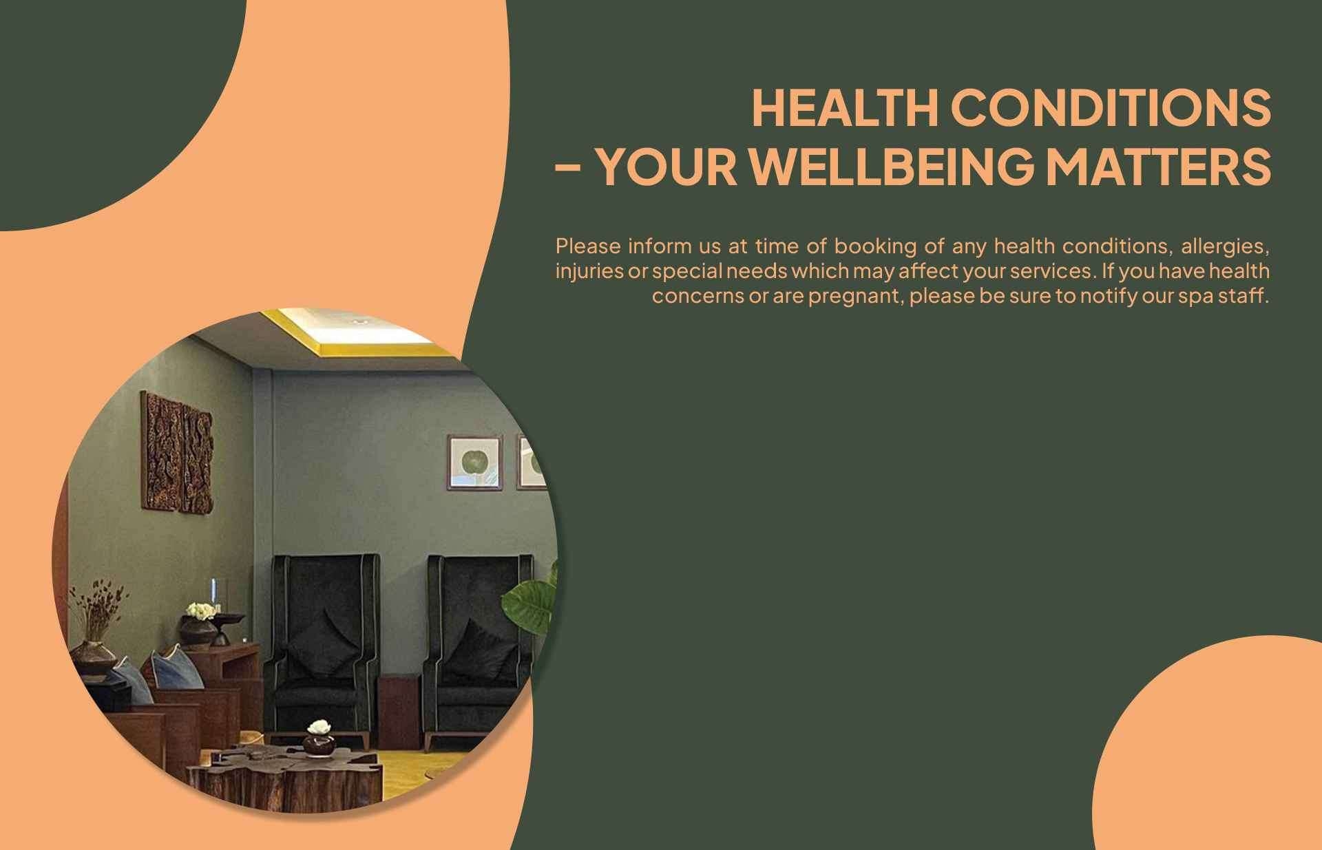 Premium Massages Therapies 4