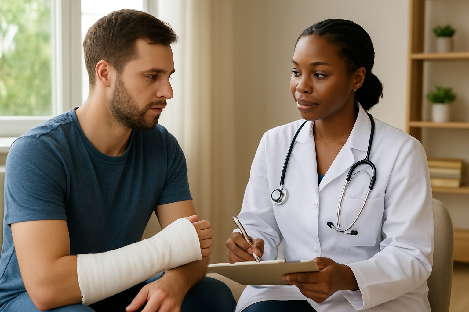 Injury Recovery Nutrition Coaching 2