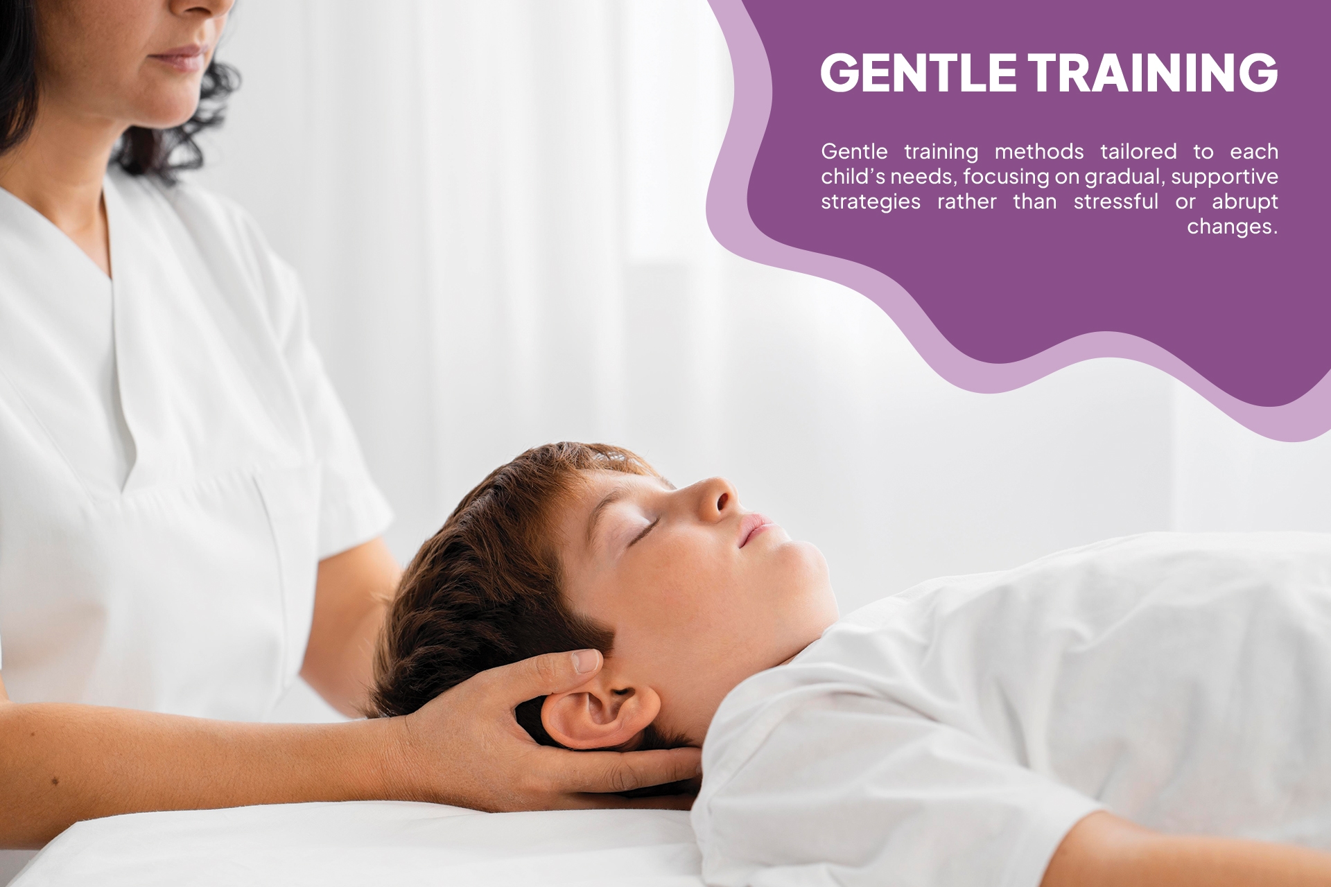 Sleep Training Consultation