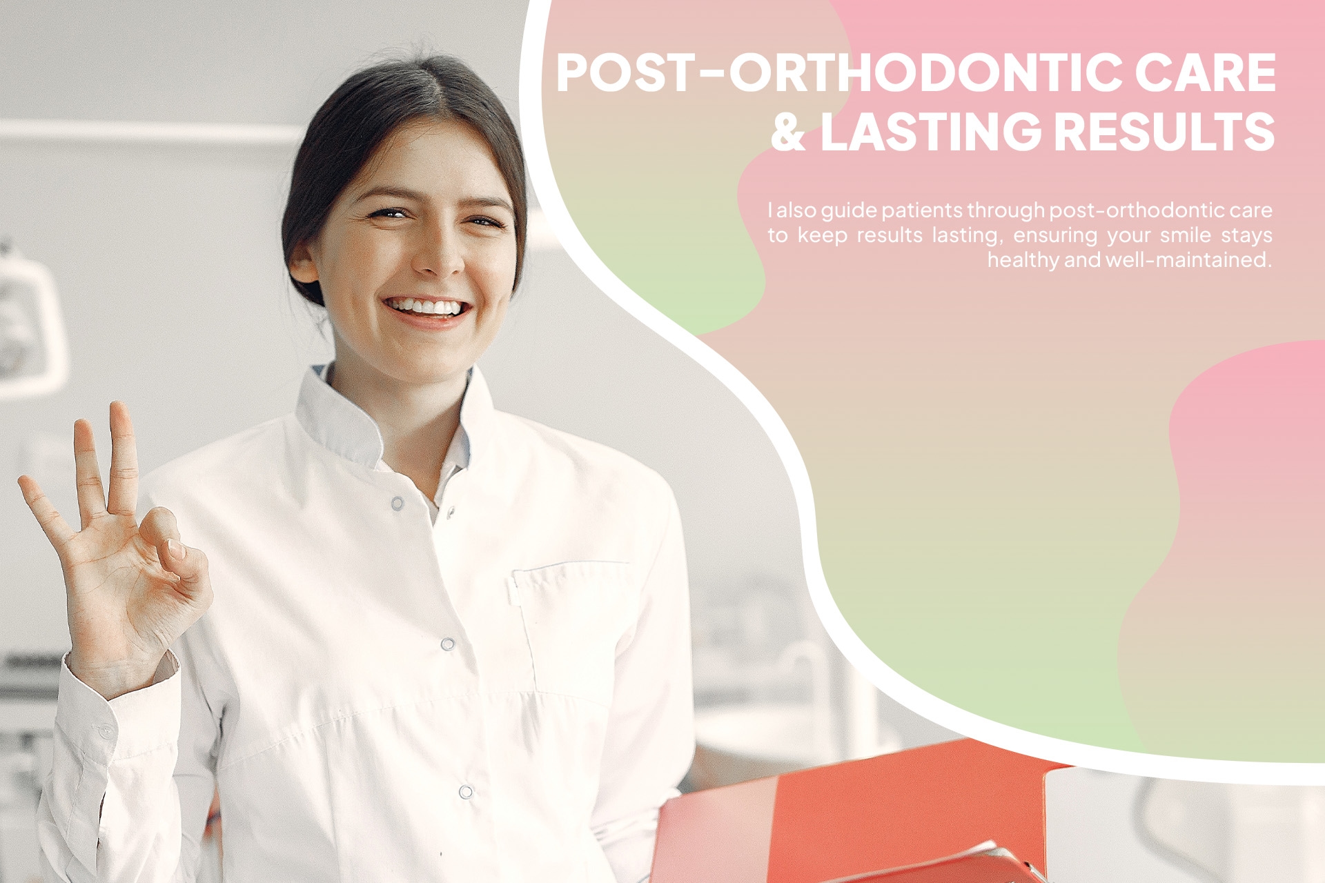 Orthodontics & Smile Aesthetics Clinic 2