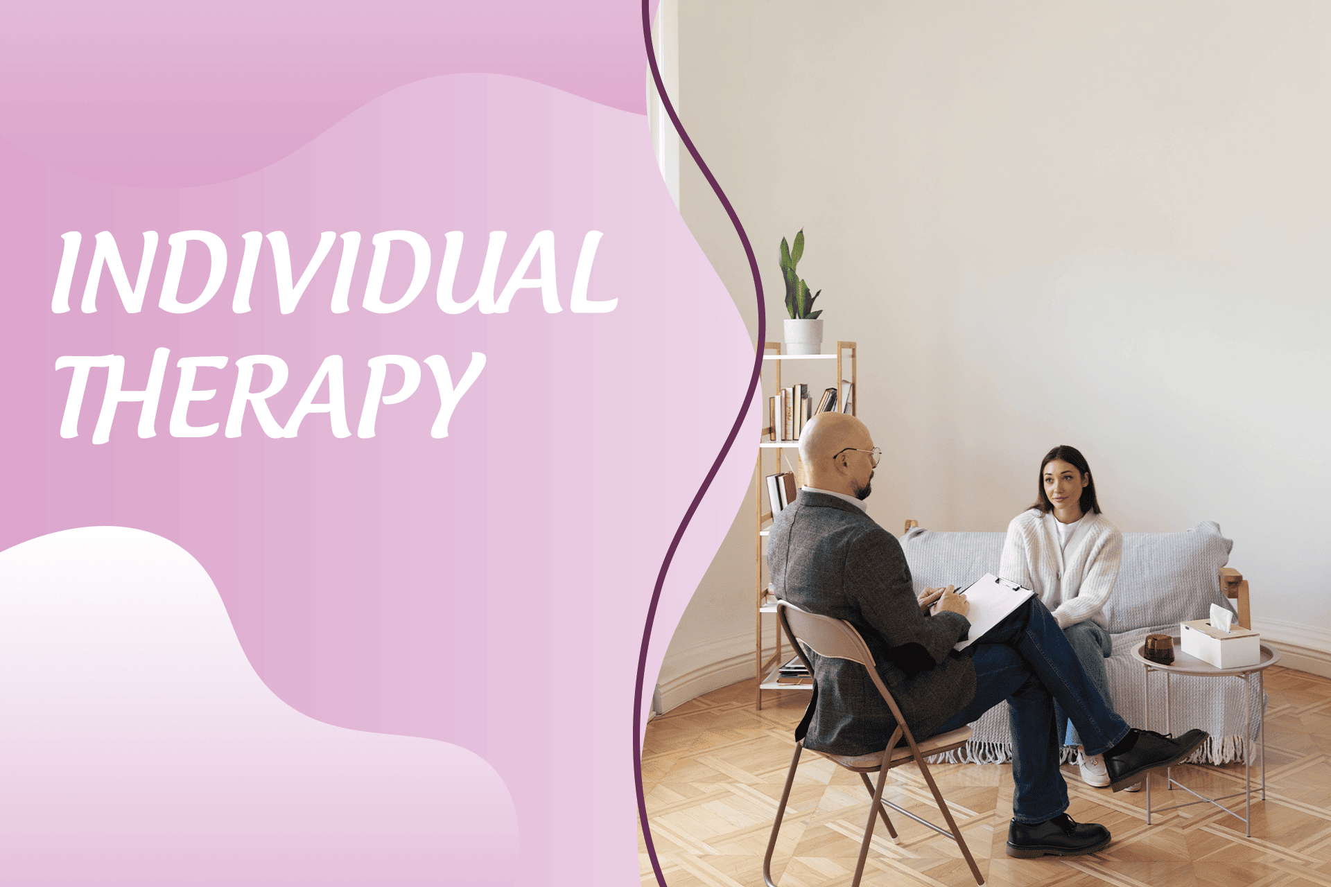 Individual Therapy
