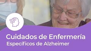 Cuidado Integral para Personas con Alzheimer
