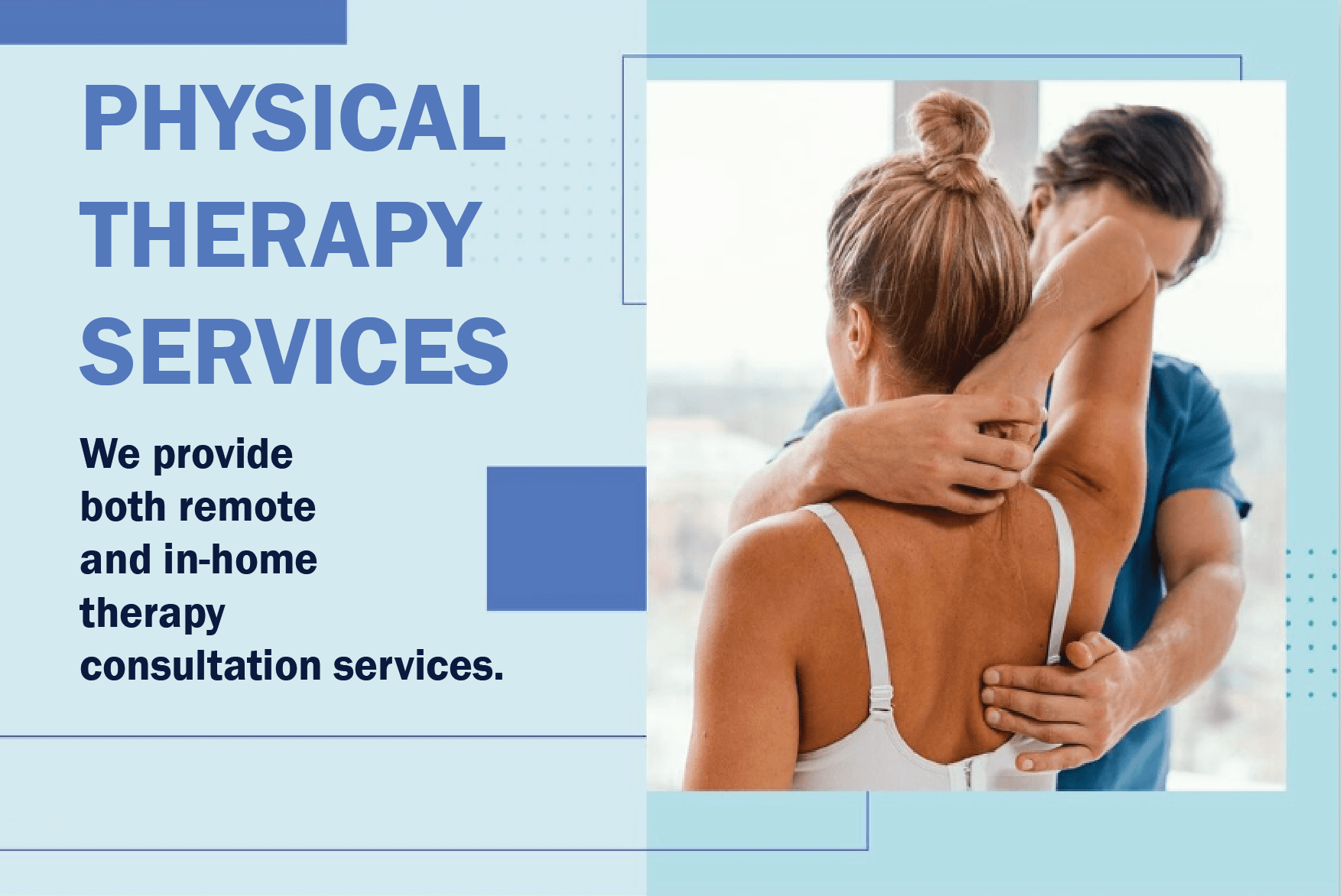 Physical Therapy