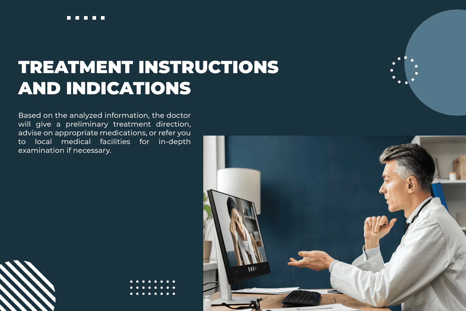 Remote Neurological Consultation Service 4