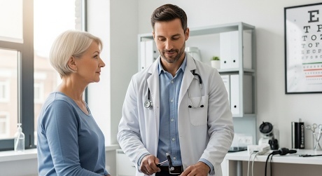 Comprehensive Neurological Examination Service