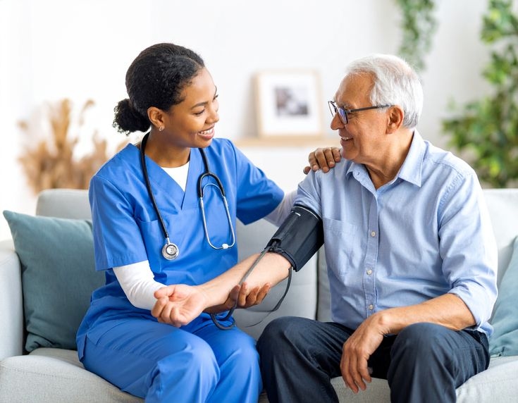 Medical Consultation & Health Assessment 2