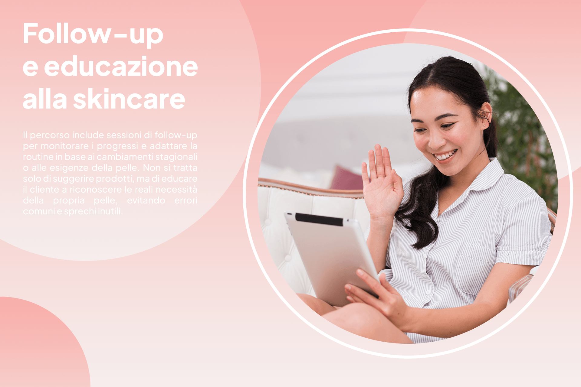 Coaching di Skincare Online – La tua guida personale verso una pelle sana 3