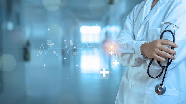 Consulenza sulle Interazioni Farmacologiche e Supporto a Distanza