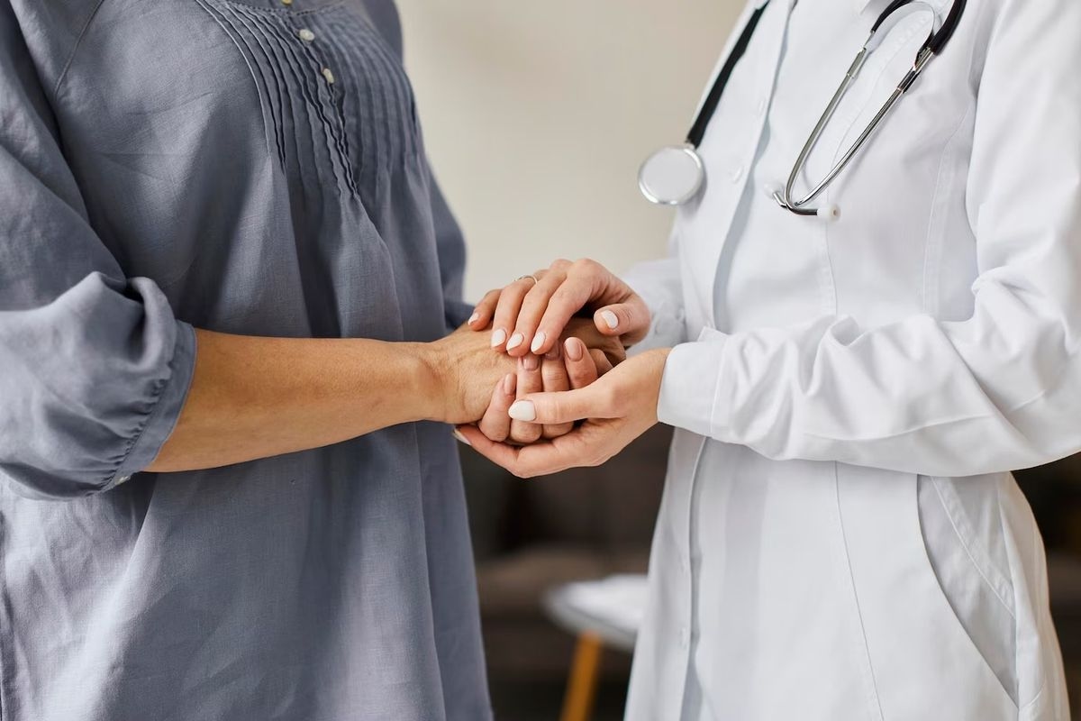 Personalized Medication Advice & Prescription  3