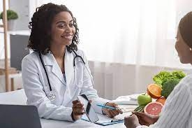 nutrition  consultancy service 2