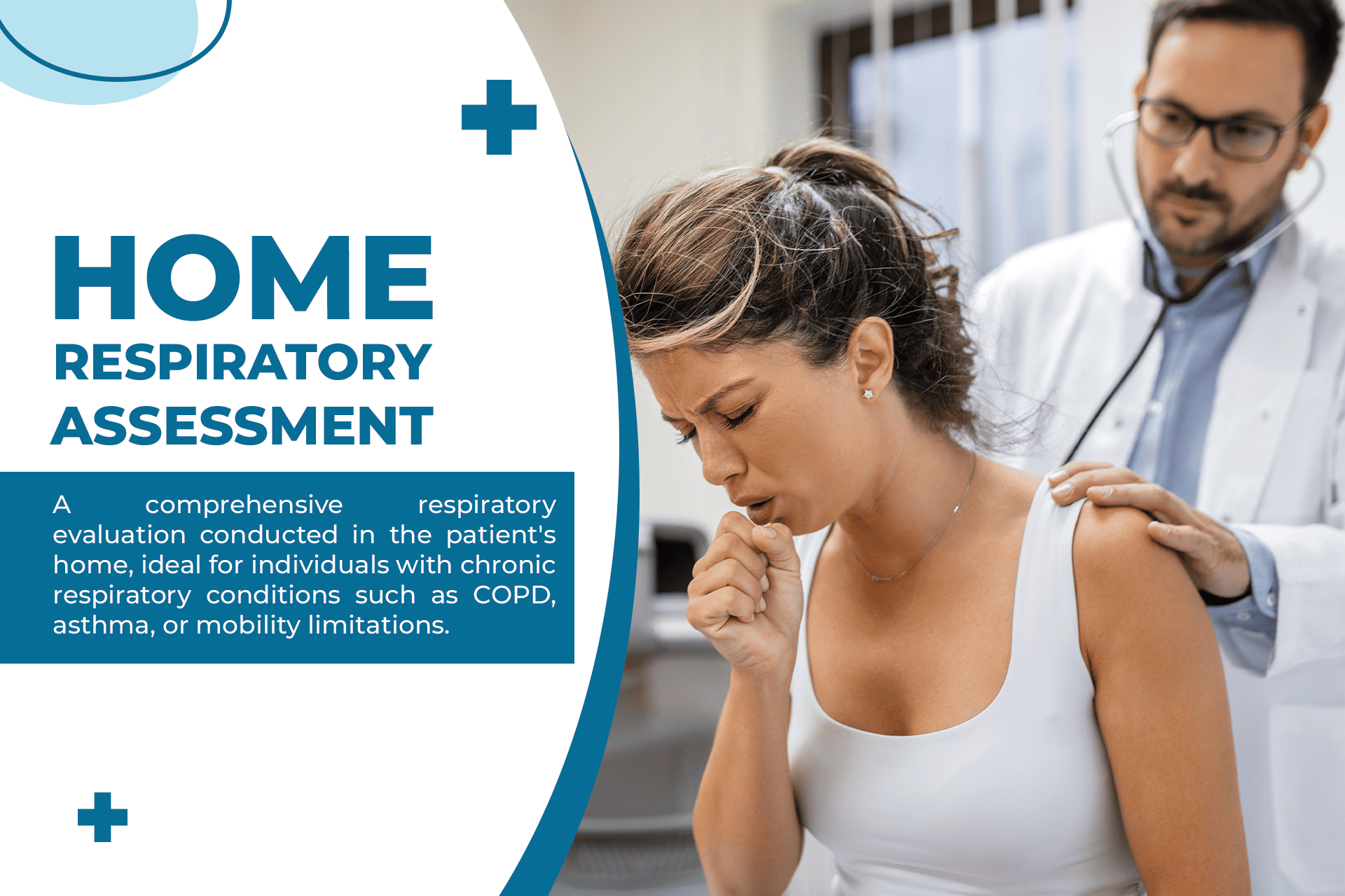 Home Respiratory Assessment