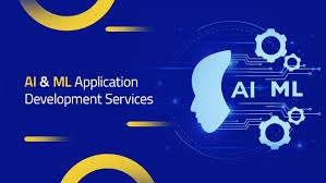AI application development 2