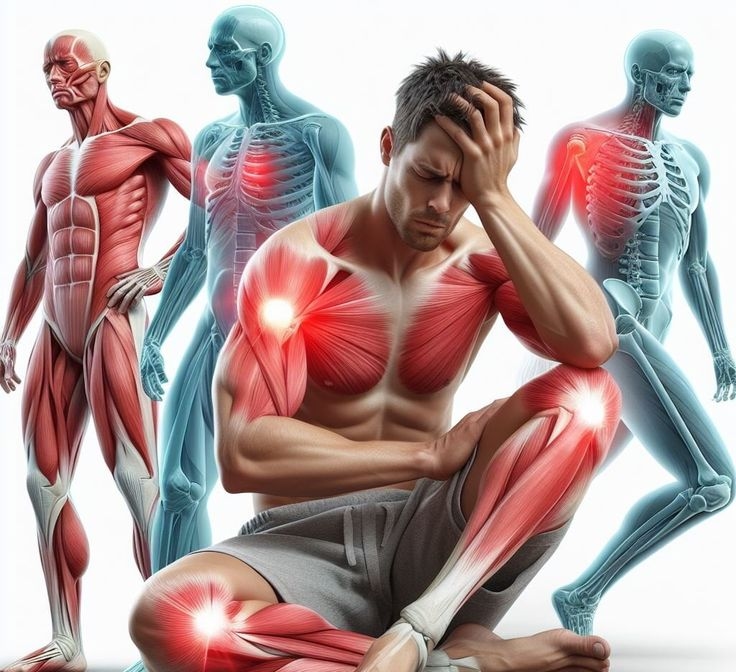 Pain & Musculoskeletal Therapy 2